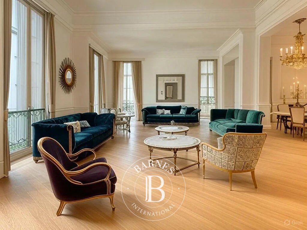 Daire Madrid - picture 13