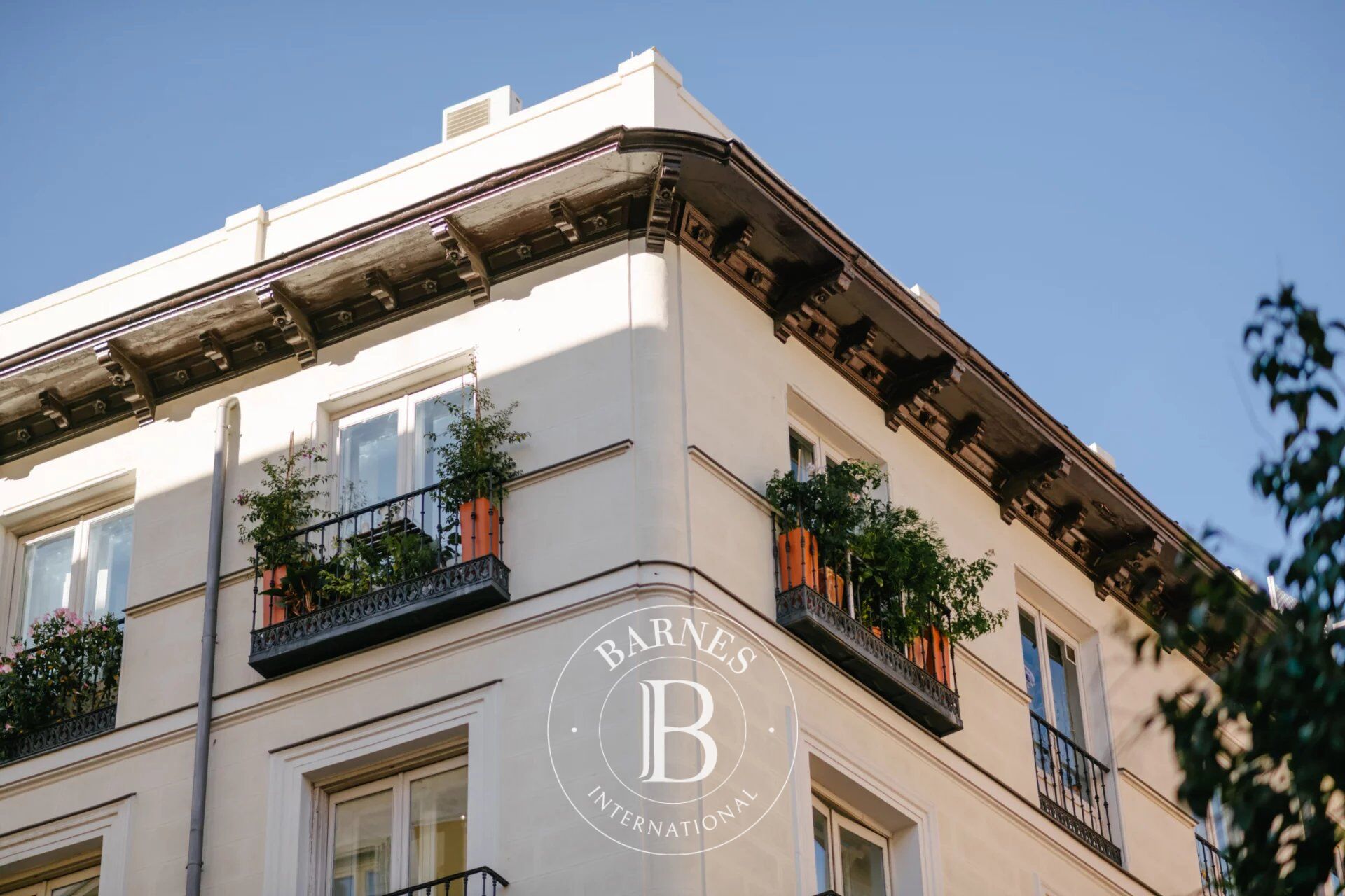 Daire Madrid - picture 4