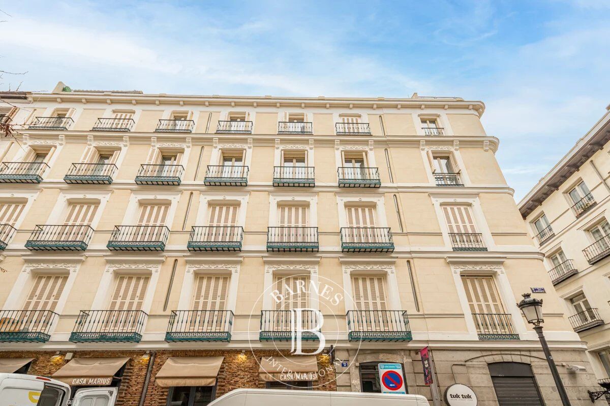 Daire Madrid - picture 16