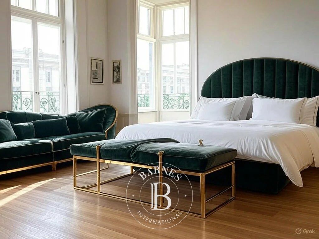 Daire Madrid - picture 15