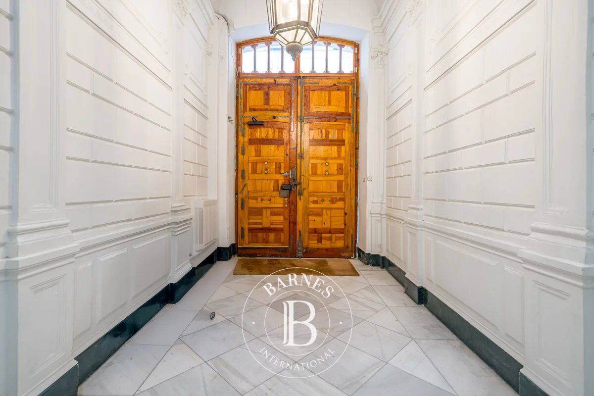 Daire Madrid - picture 22