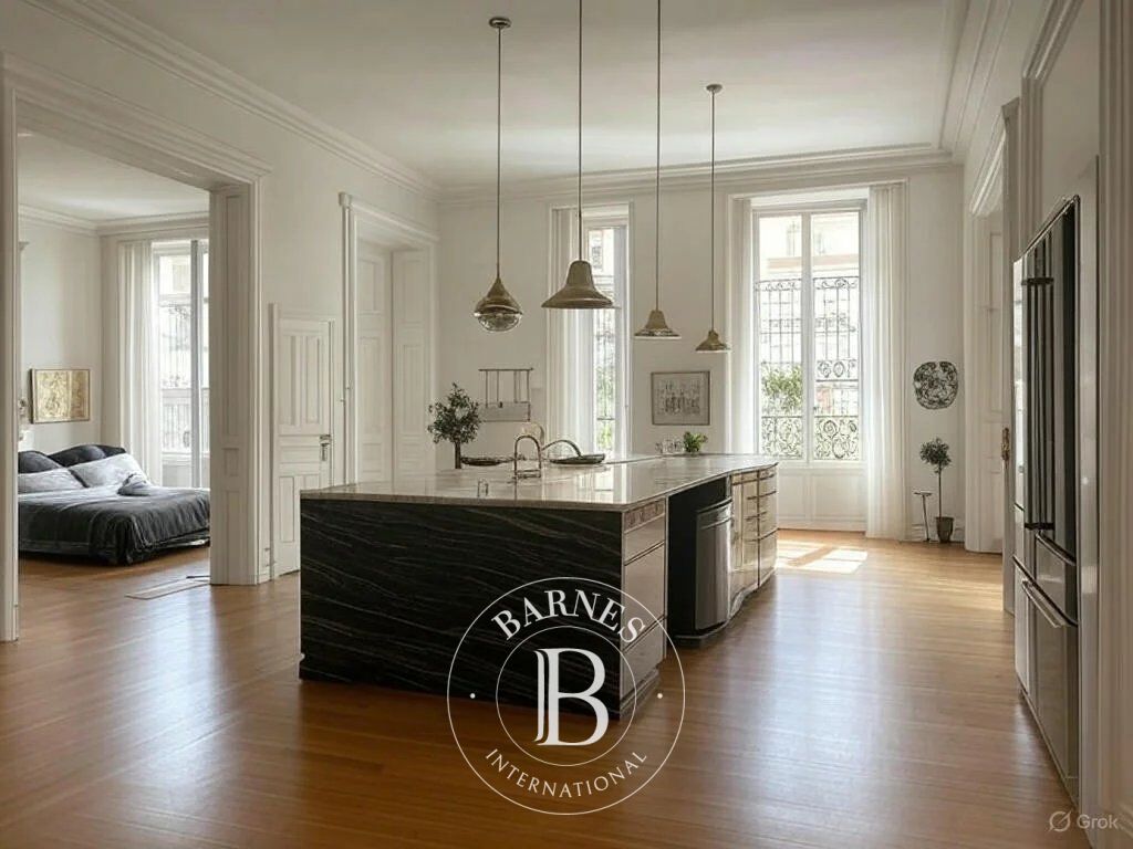 Daire Madrid - picture 8