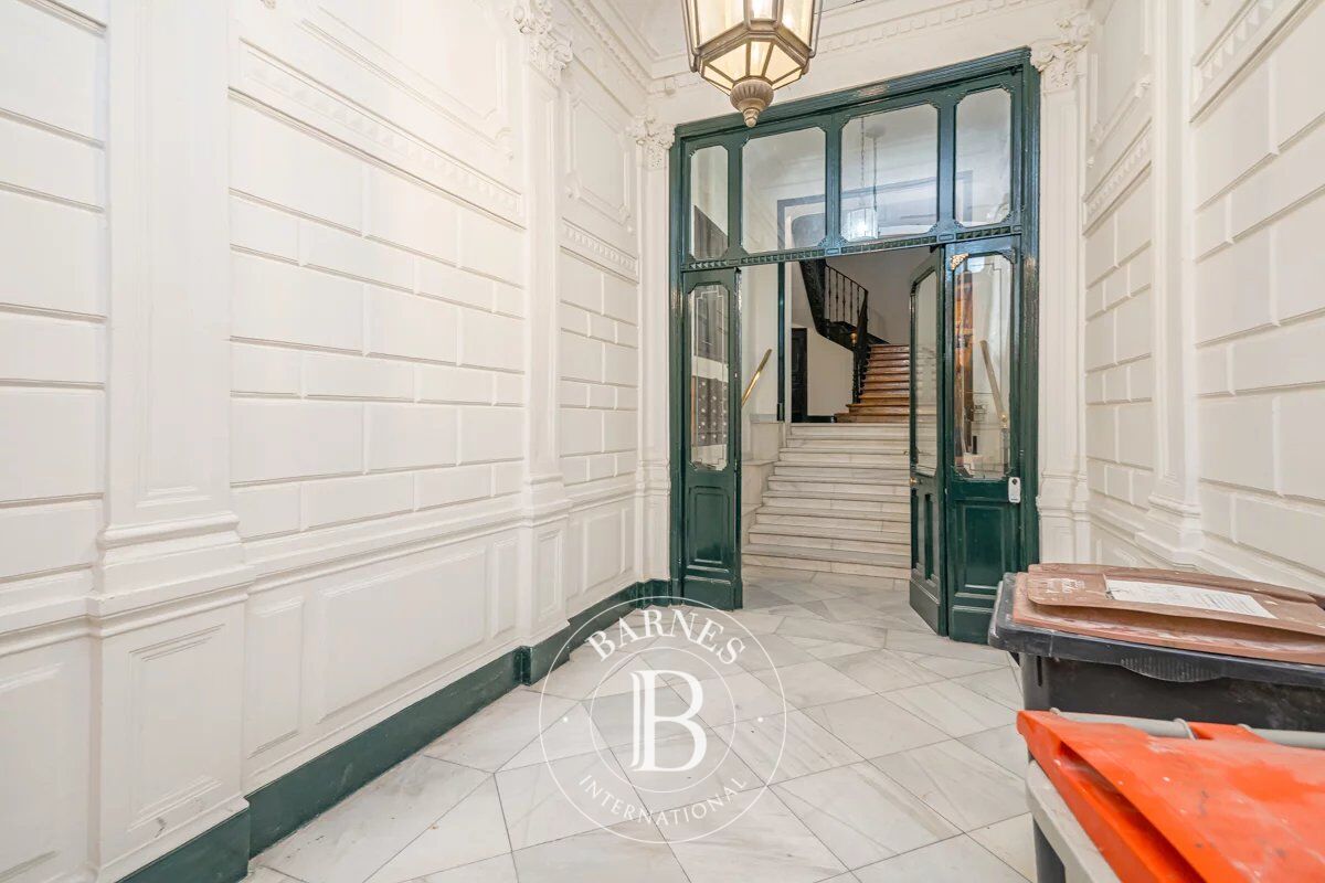 Daire Madrid - picture 25