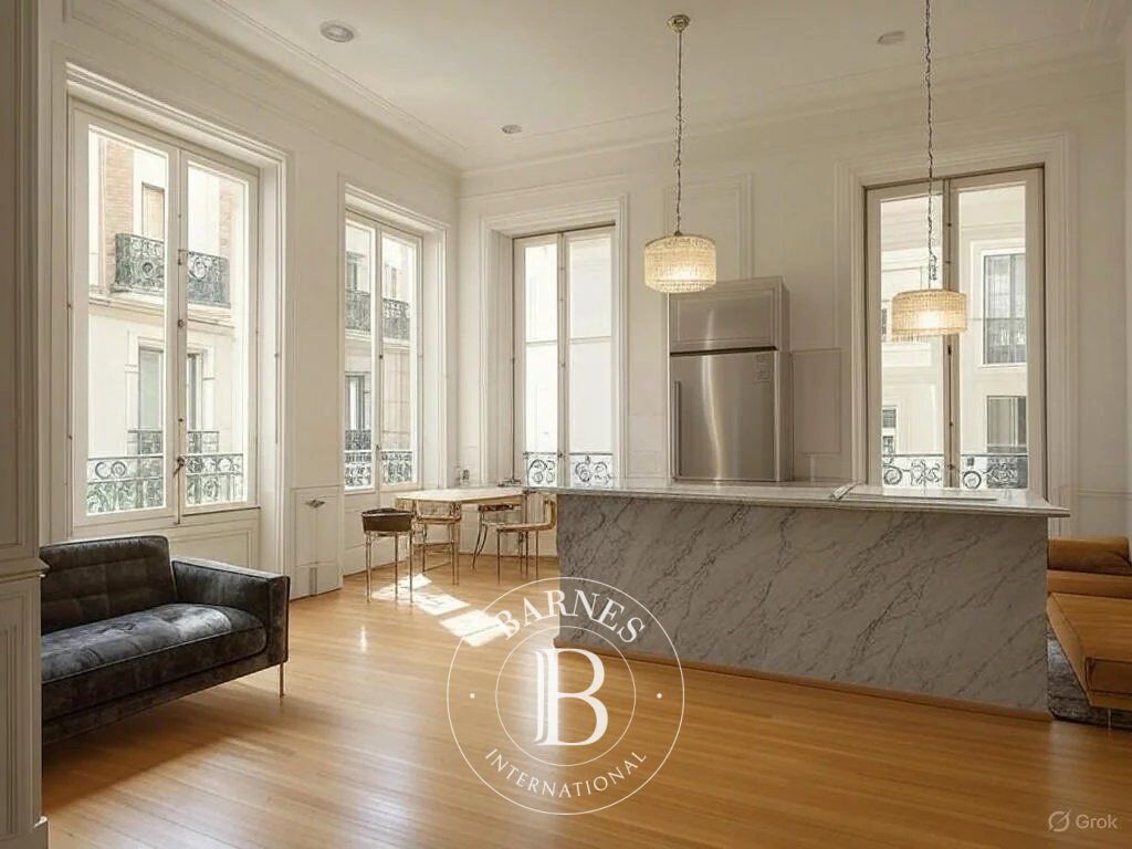 Daire Madrid - picture 9