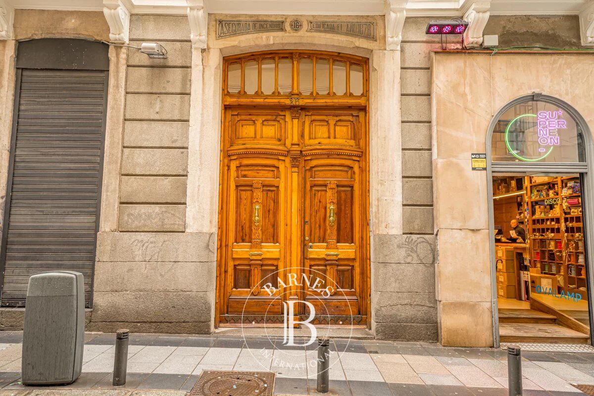 Daire Madrid - picture 19