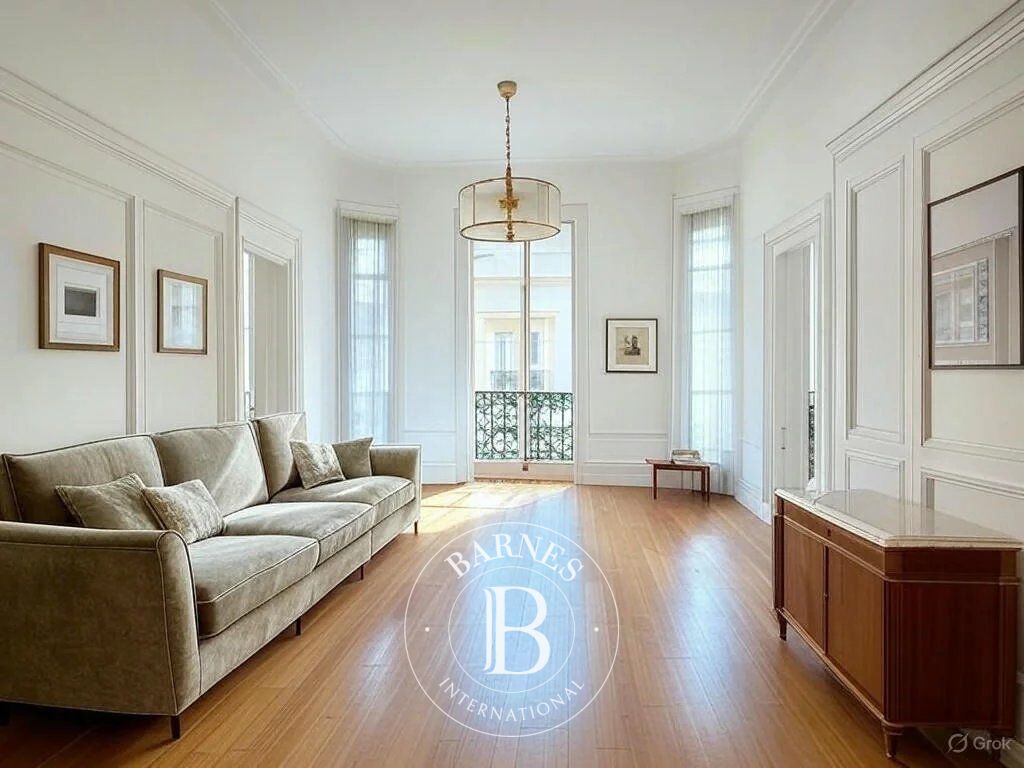 Daire Madrid - picture 11