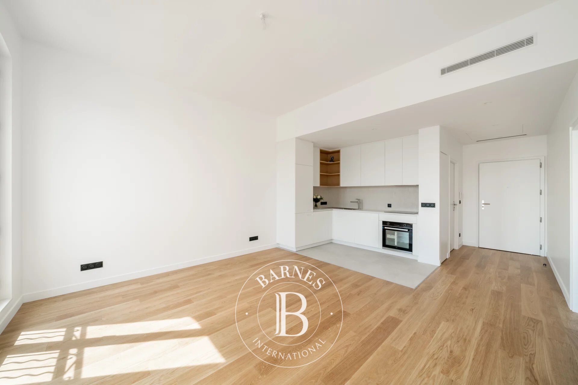 Daire Cannes - picture 5