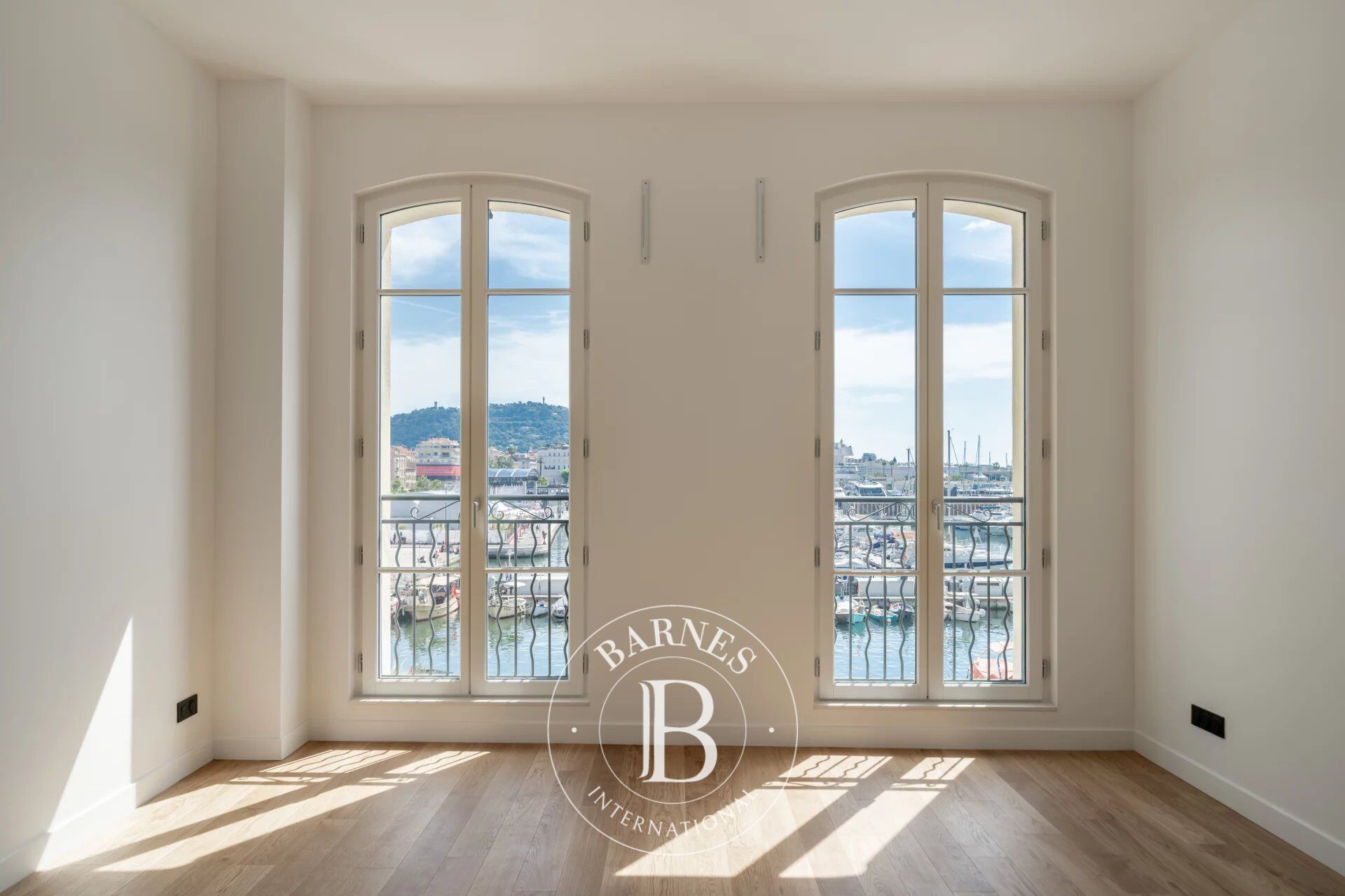 Daire Cannes - picture 6