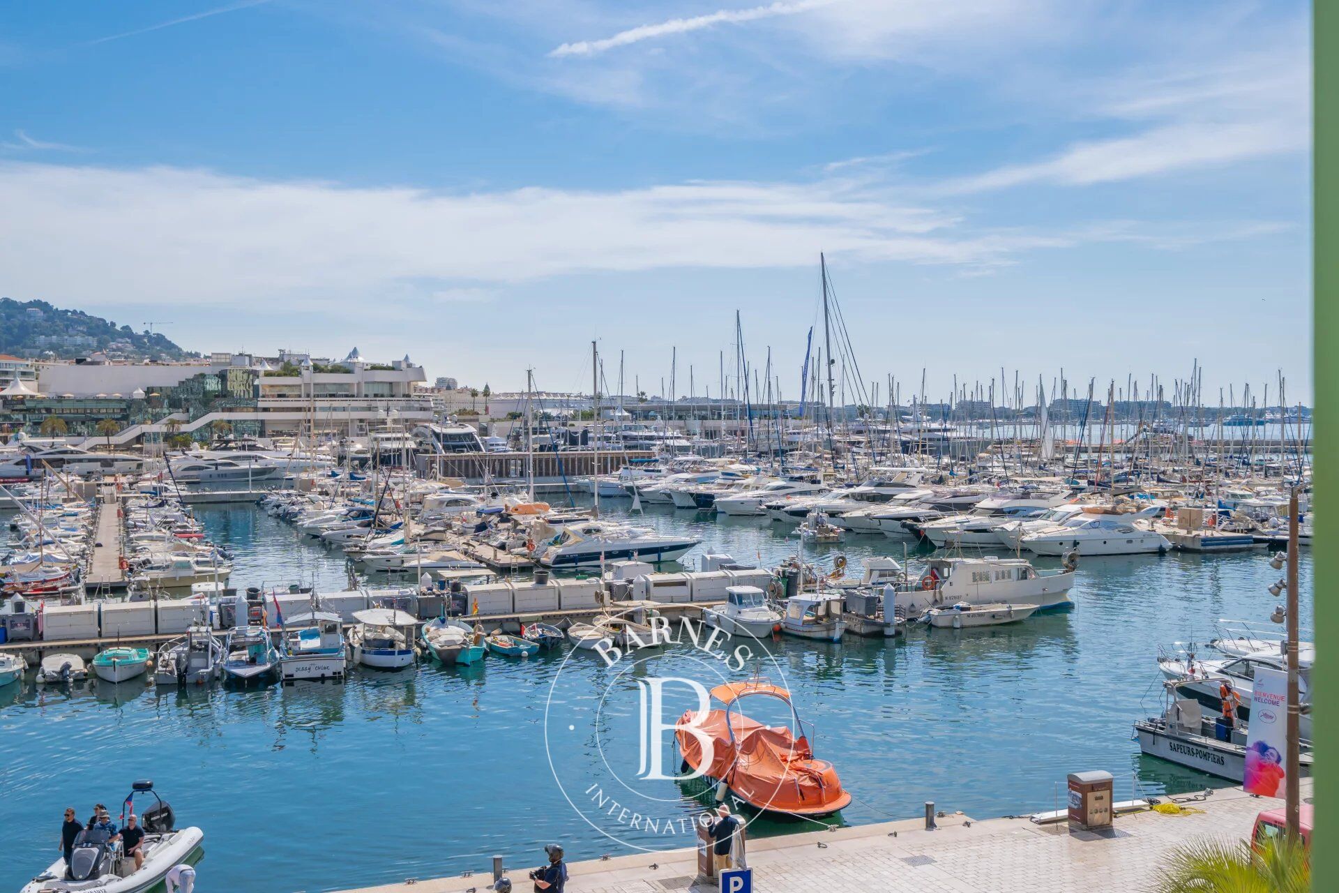 Daire Cannes - picture 9