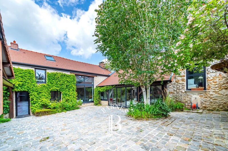 Venta, Casa Marcoussis - picture 2