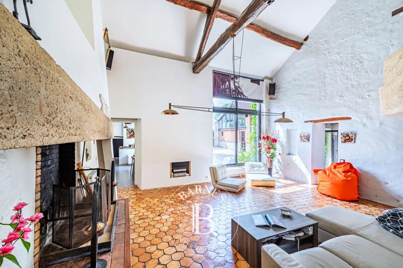 Venta, Casa Marcoussis - picture 3