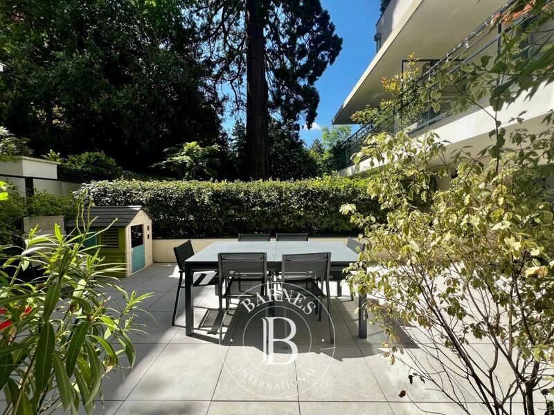 Venta, Piso Ville-d'Avray - picture 1