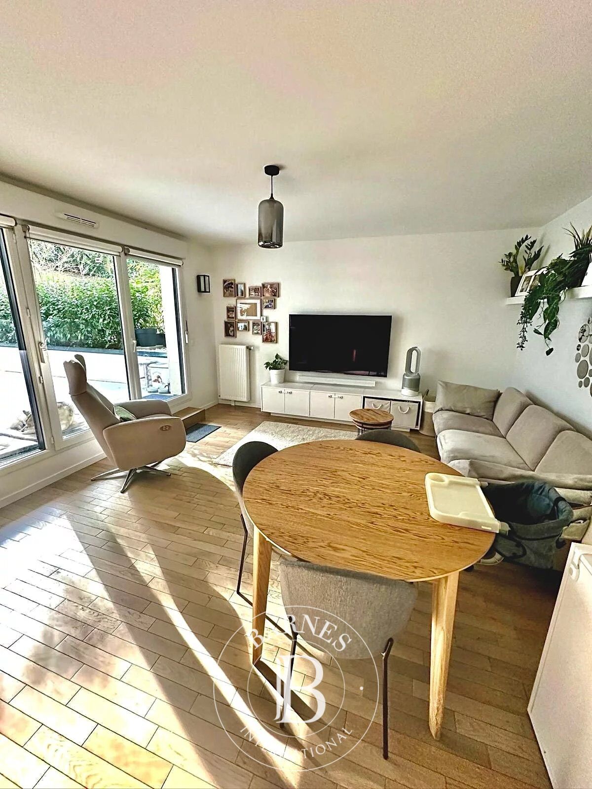 Piso Ville-d'Avray - picture 2