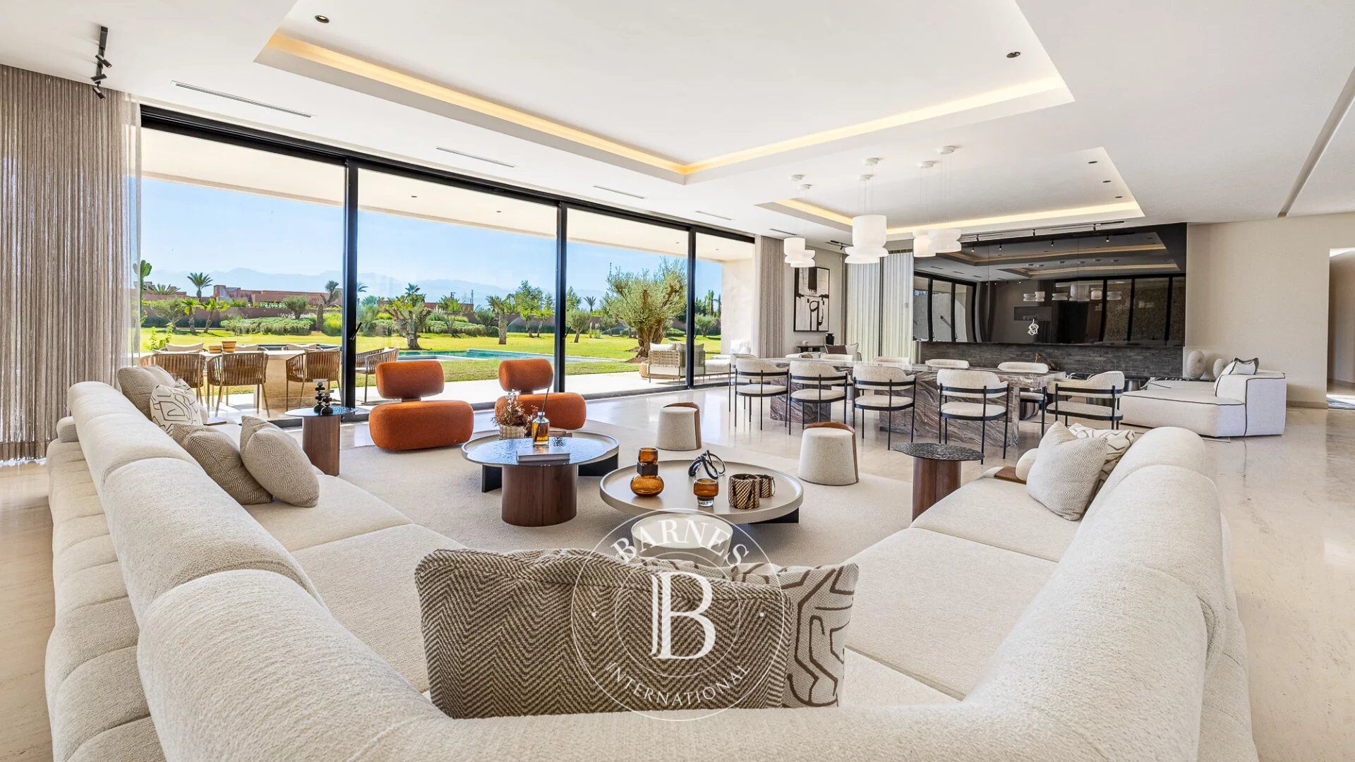Villa Marrakech - picture 1