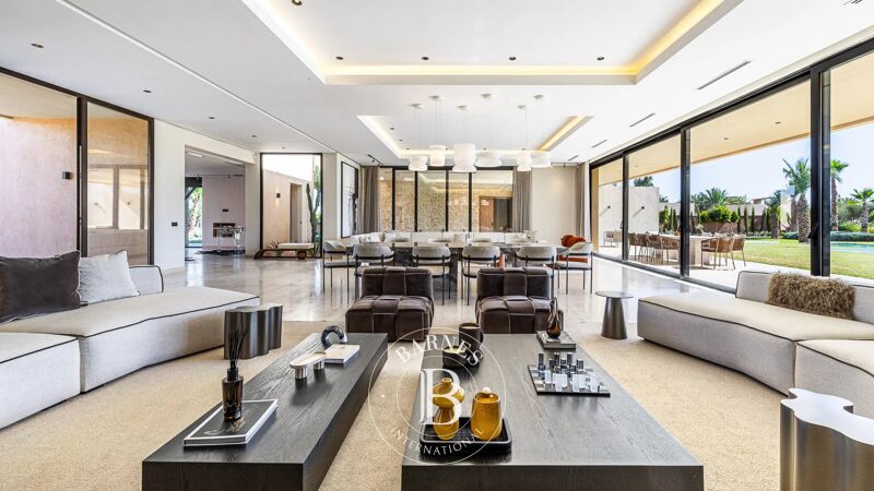 À vendre Villa | Marrakech - picture 2