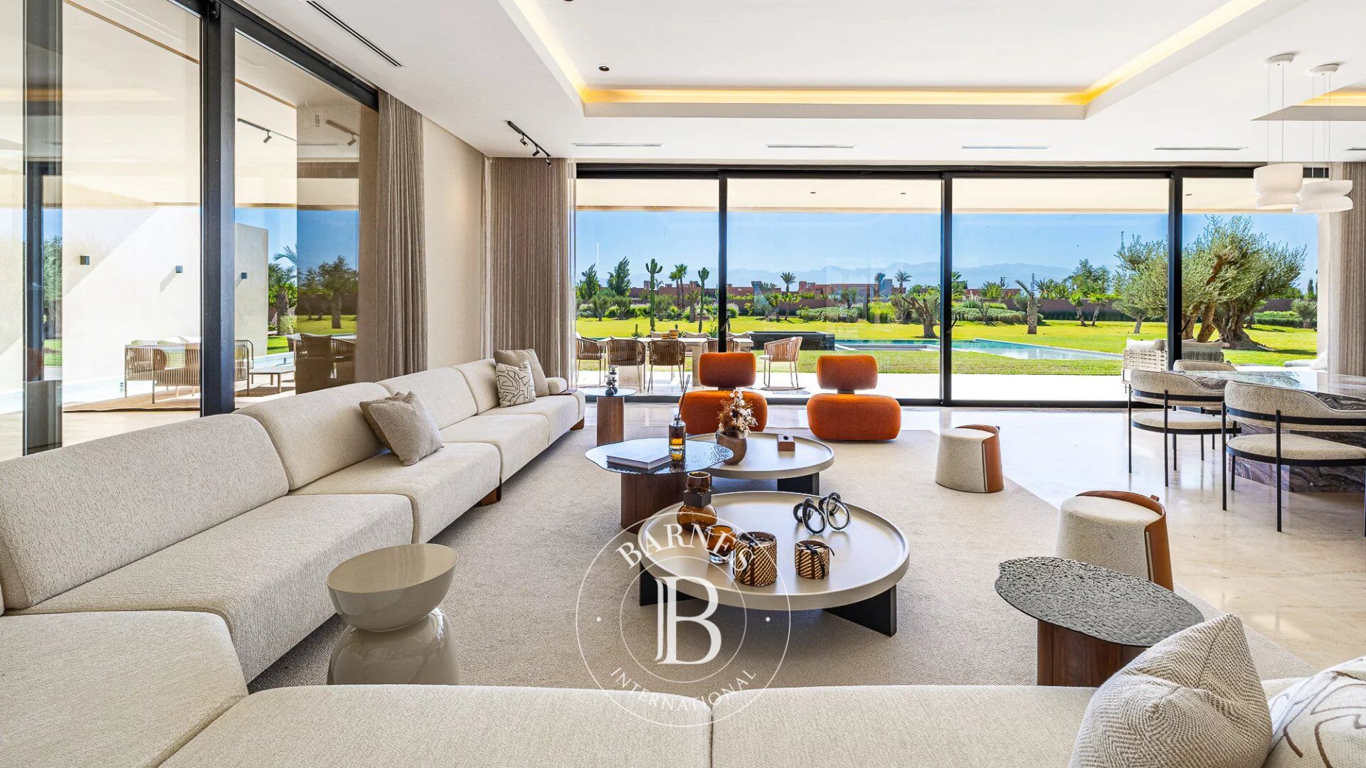 Villa Marrakech - picture 1