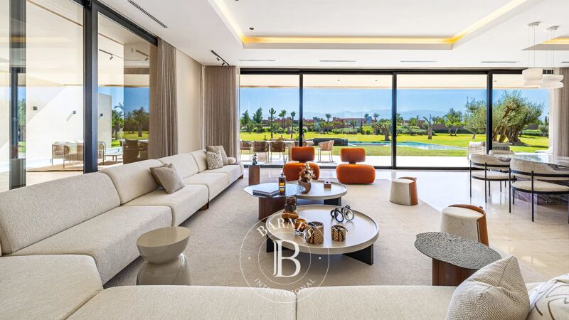 For Sale, Villa Marrakech - picture 1