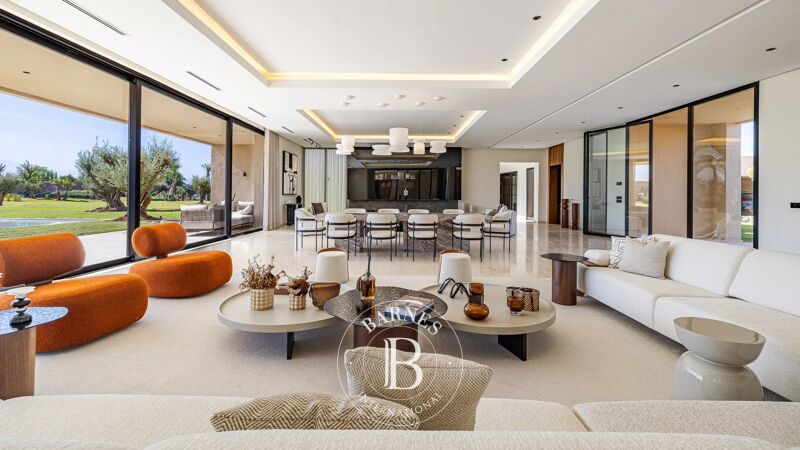 For Sale, Villa Marrakech - picture 2