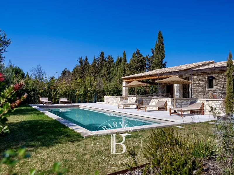 À vendre, Maison Maussane-les-Alpilles - picture 2