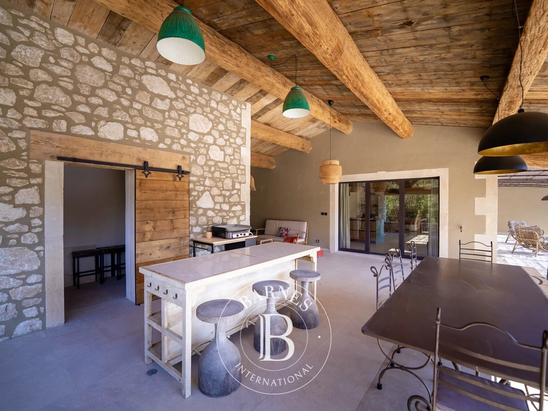 Casa Maussane-les-Alpilles - picture 3
