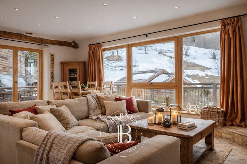 For Sale, Chalet Méribel - picture 1