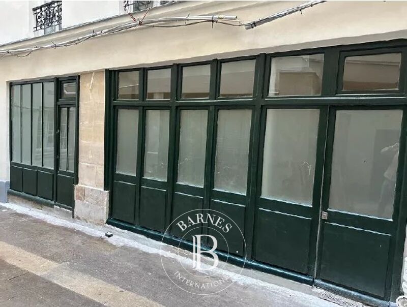 À louer, Bureau Paris 3ème - picture 2