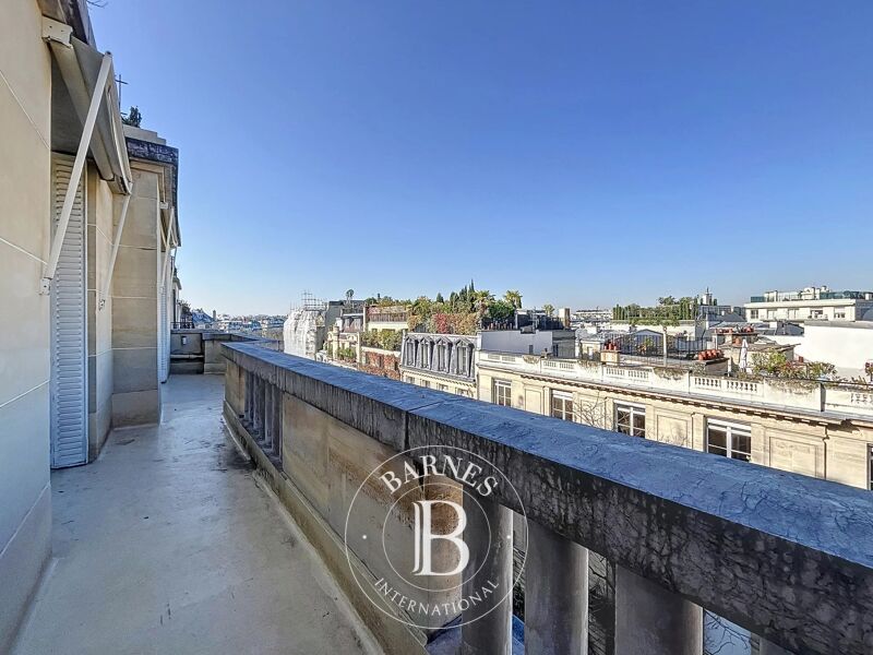 À louer Appartement | Paris 16ème - picture 2