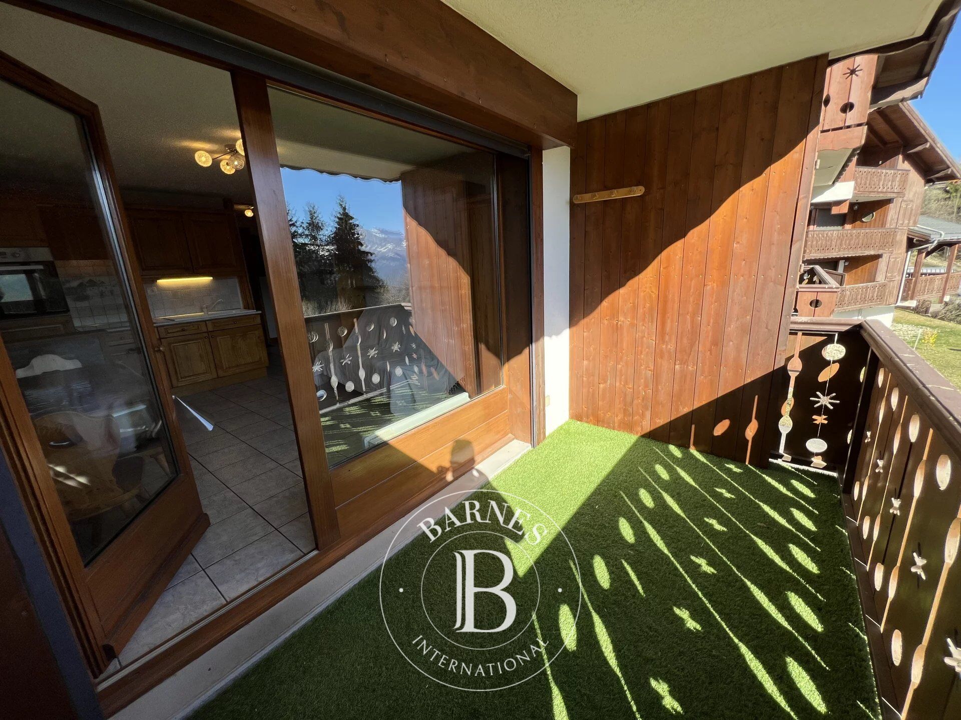 Daire Saint-Gervais-les-Bains - picture 9