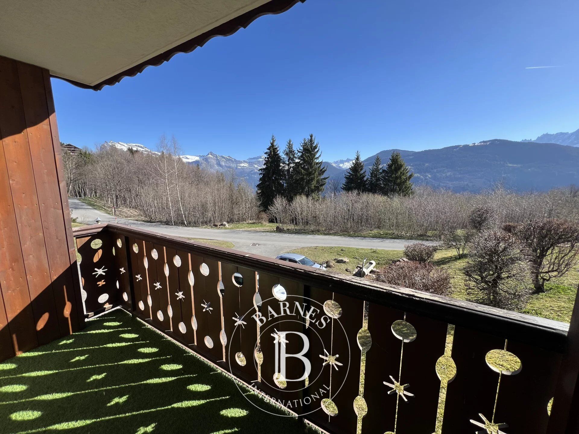 Daire Saint-Gervais-les-Bains - picture 7