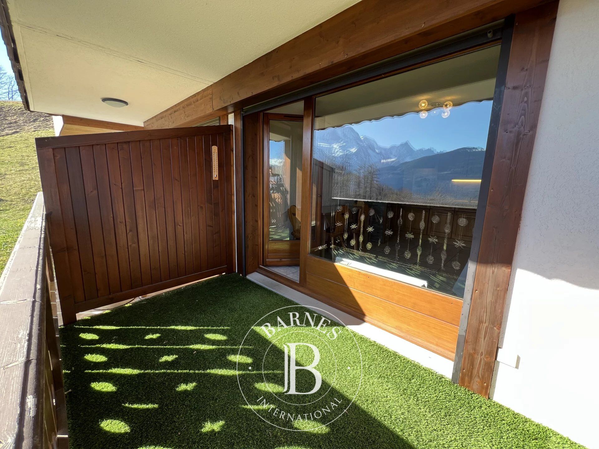 Daire Saint-Gervais-les-Bains - picture 8