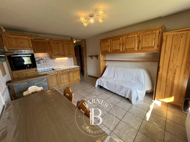 For Sale, Apartment Saint-Gervais-les-Bains - picture 2