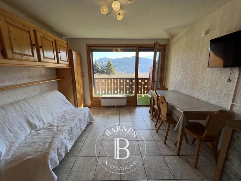 For Sale, Apartment Saint-Gervais-les-Bains - picture 3