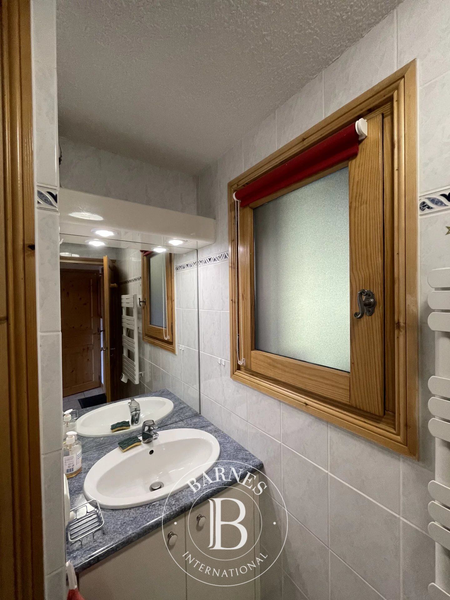 Daire Saint-Gervais-les-Bains - picture 6