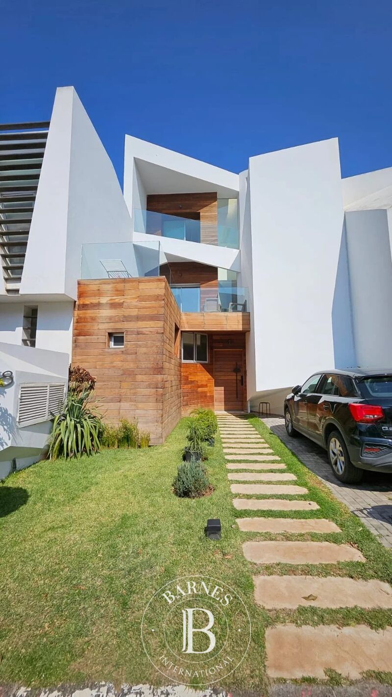 Vendita, Villa Casablanca - picture 1