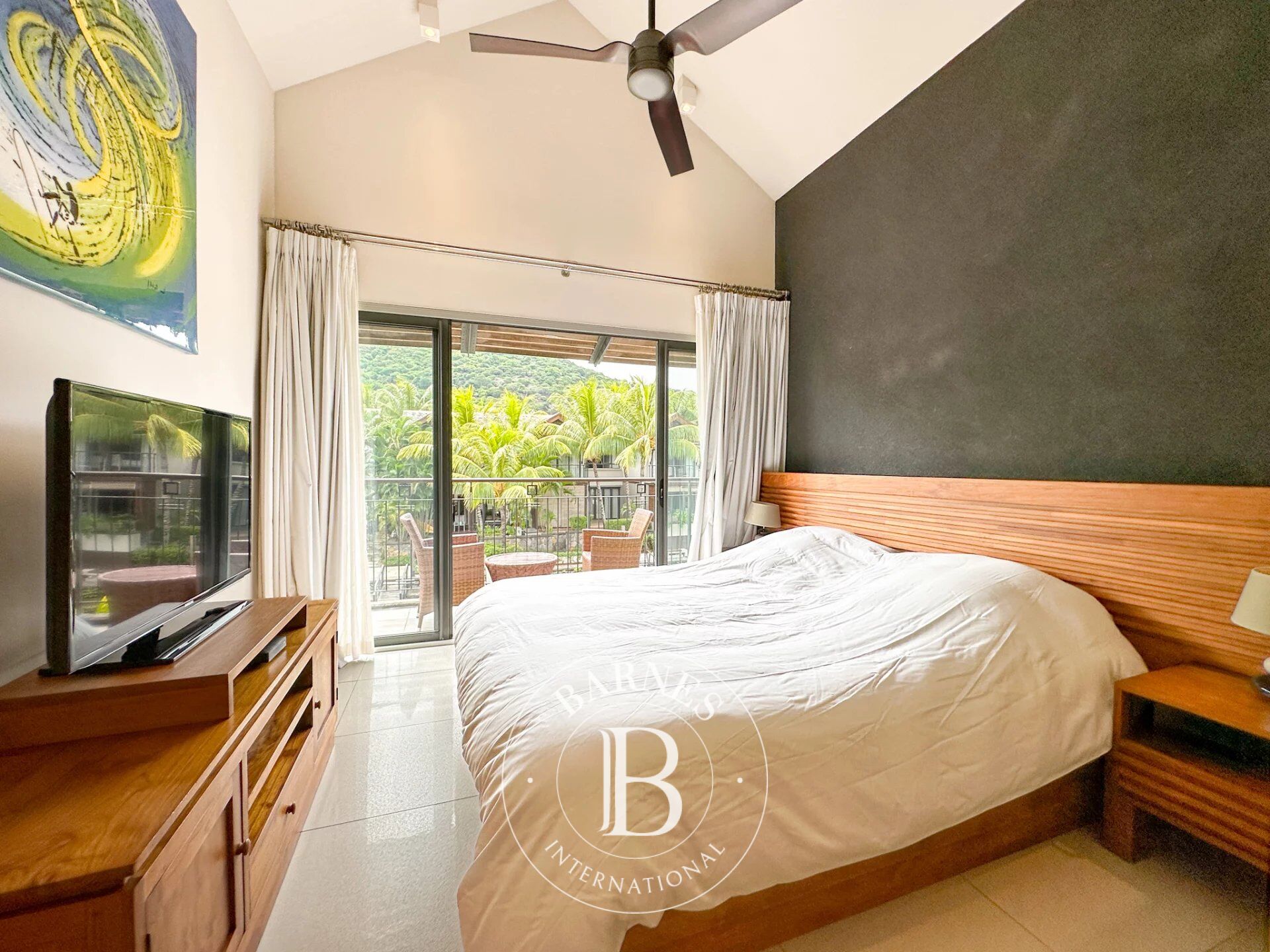 Dubleks Rivière Noire - picture 5