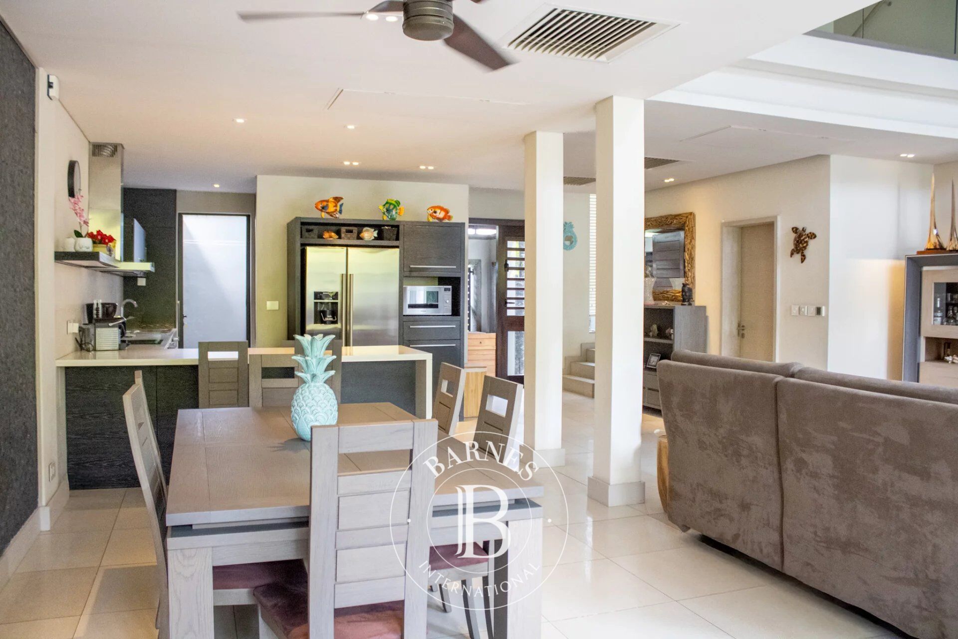 Dubleks Rivière Noire - picture 4