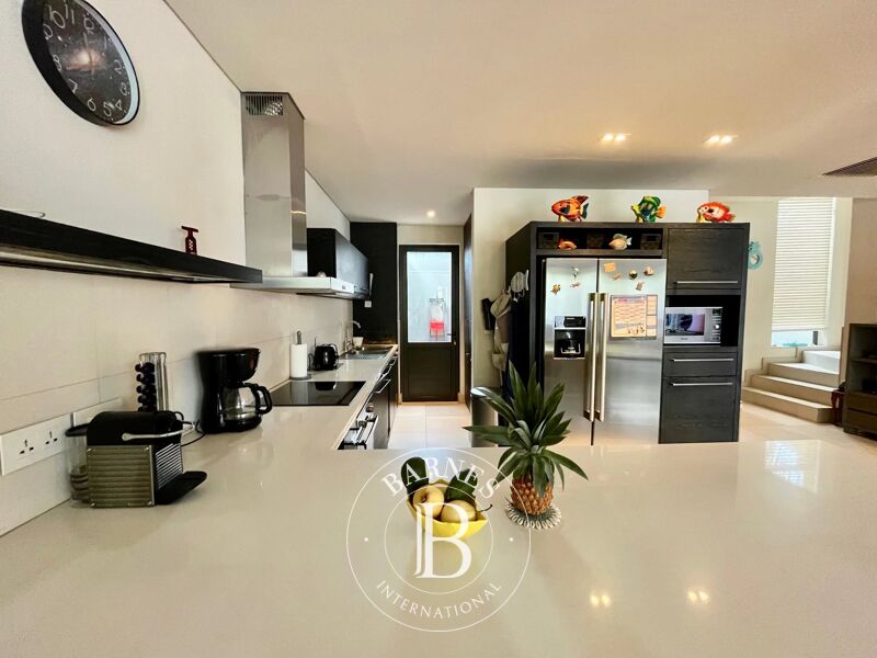 Venta, Dúplex Rivière Noire - picture 2