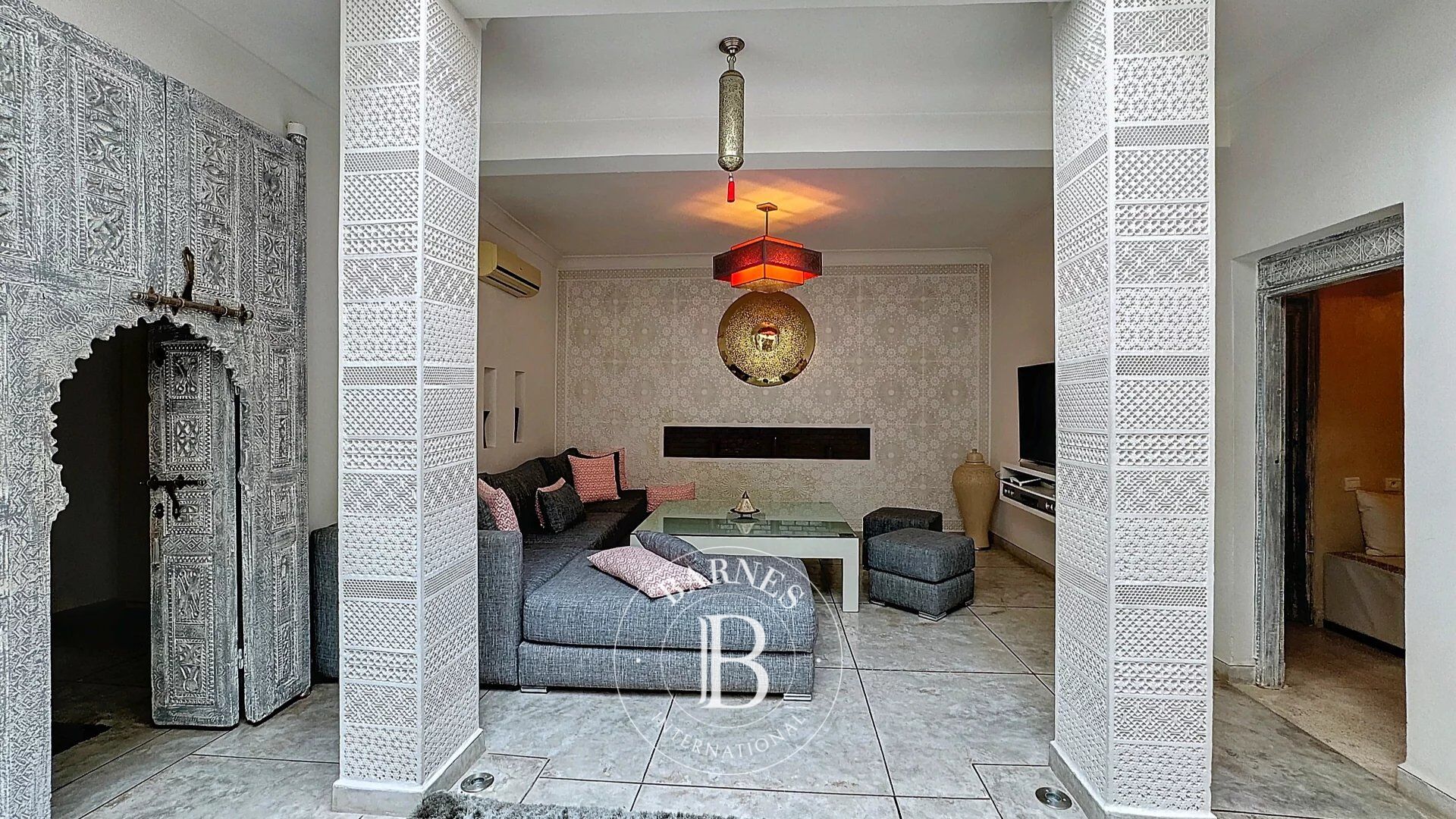 Riad Marrakech - picture 6