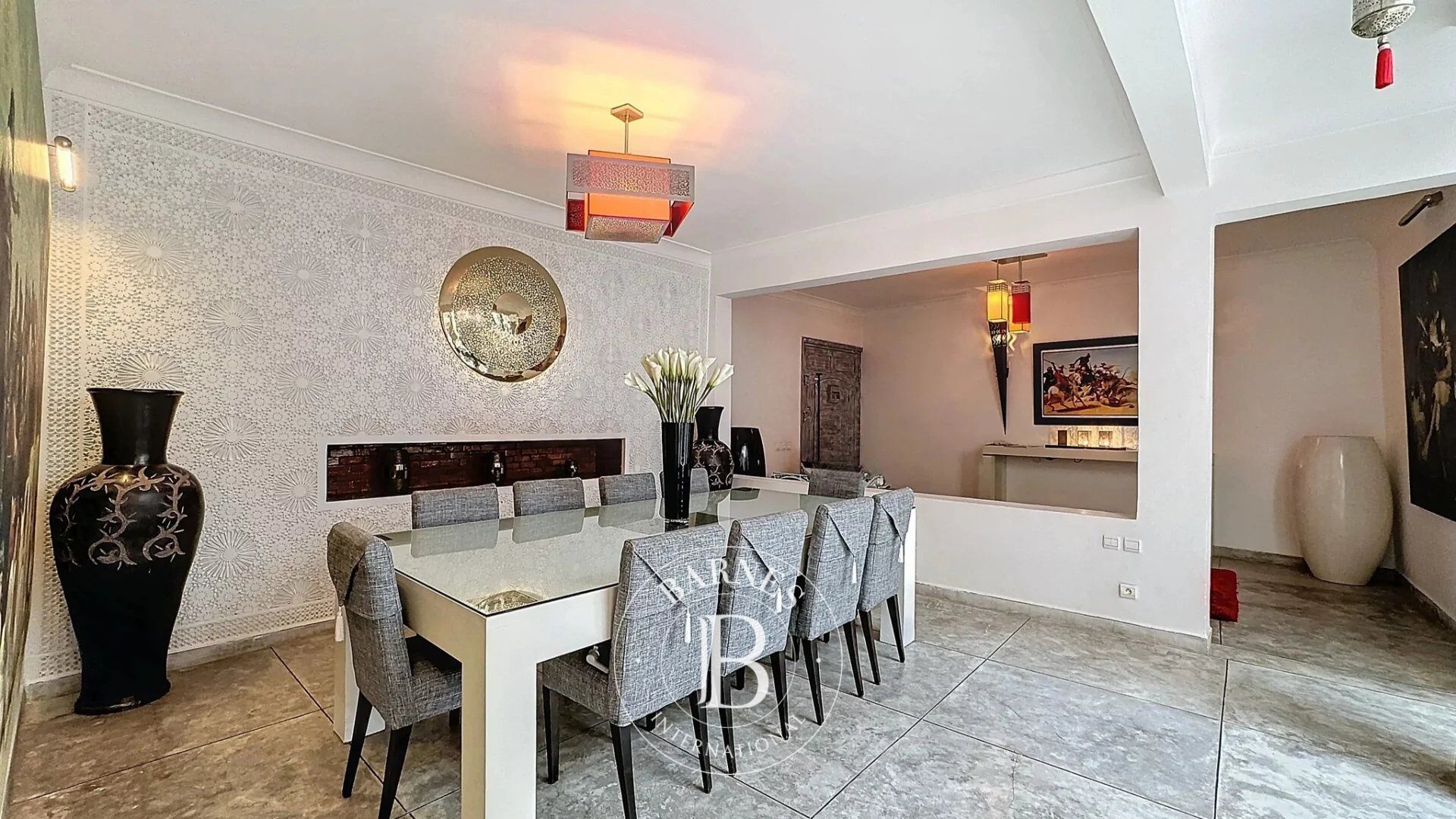 Riad Marrakech - picture 32