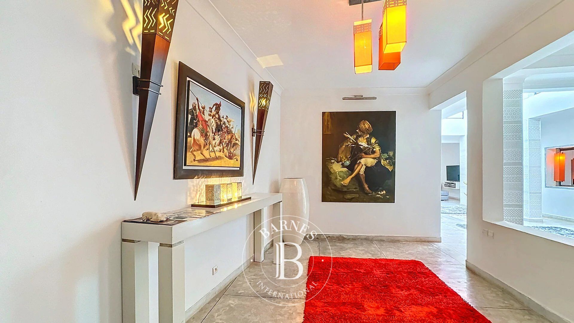 Riad Marrakech - picture 11