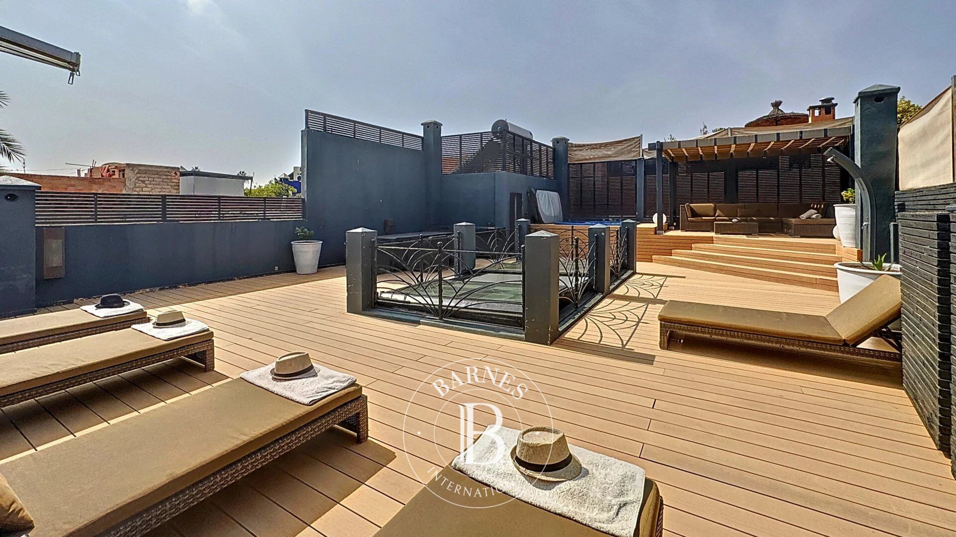 Riad Marrakech - picture 23