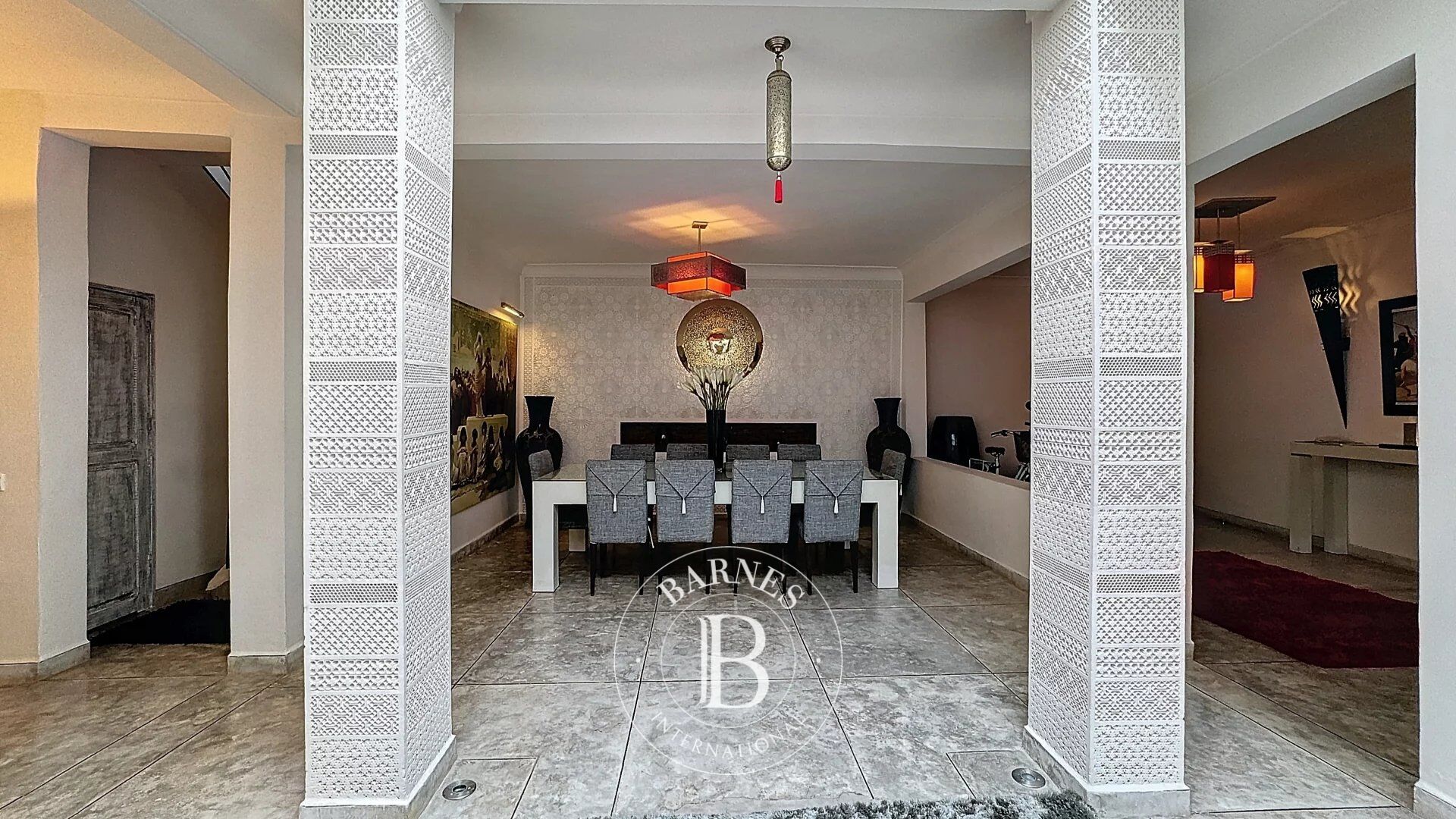 Riad Marrakech - picture 5