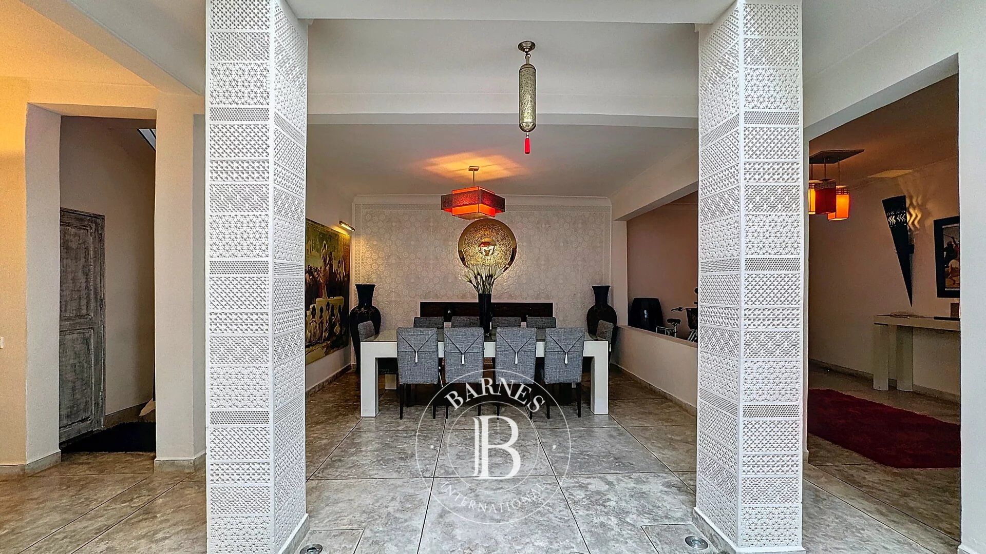 Riad Marrakech - picture 7