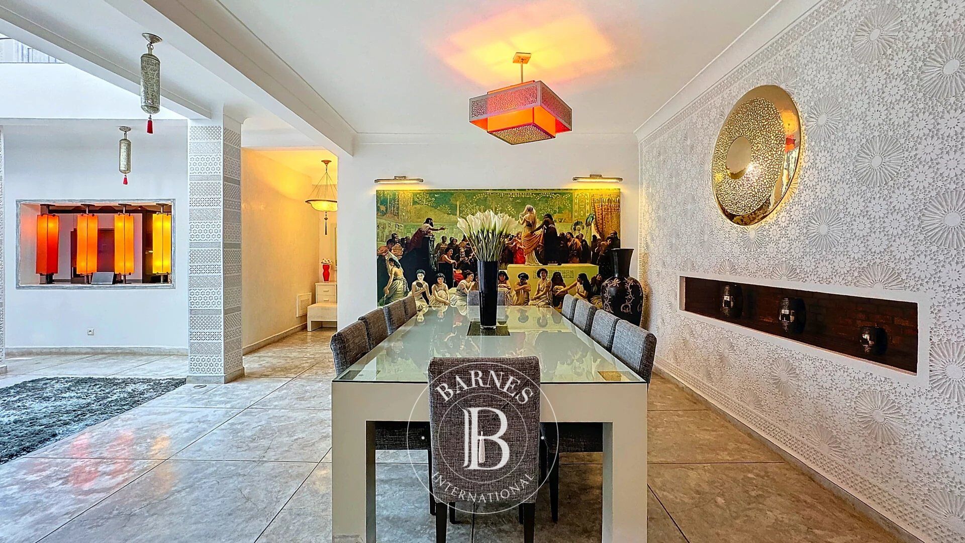 Riad Marrakech - picture 9