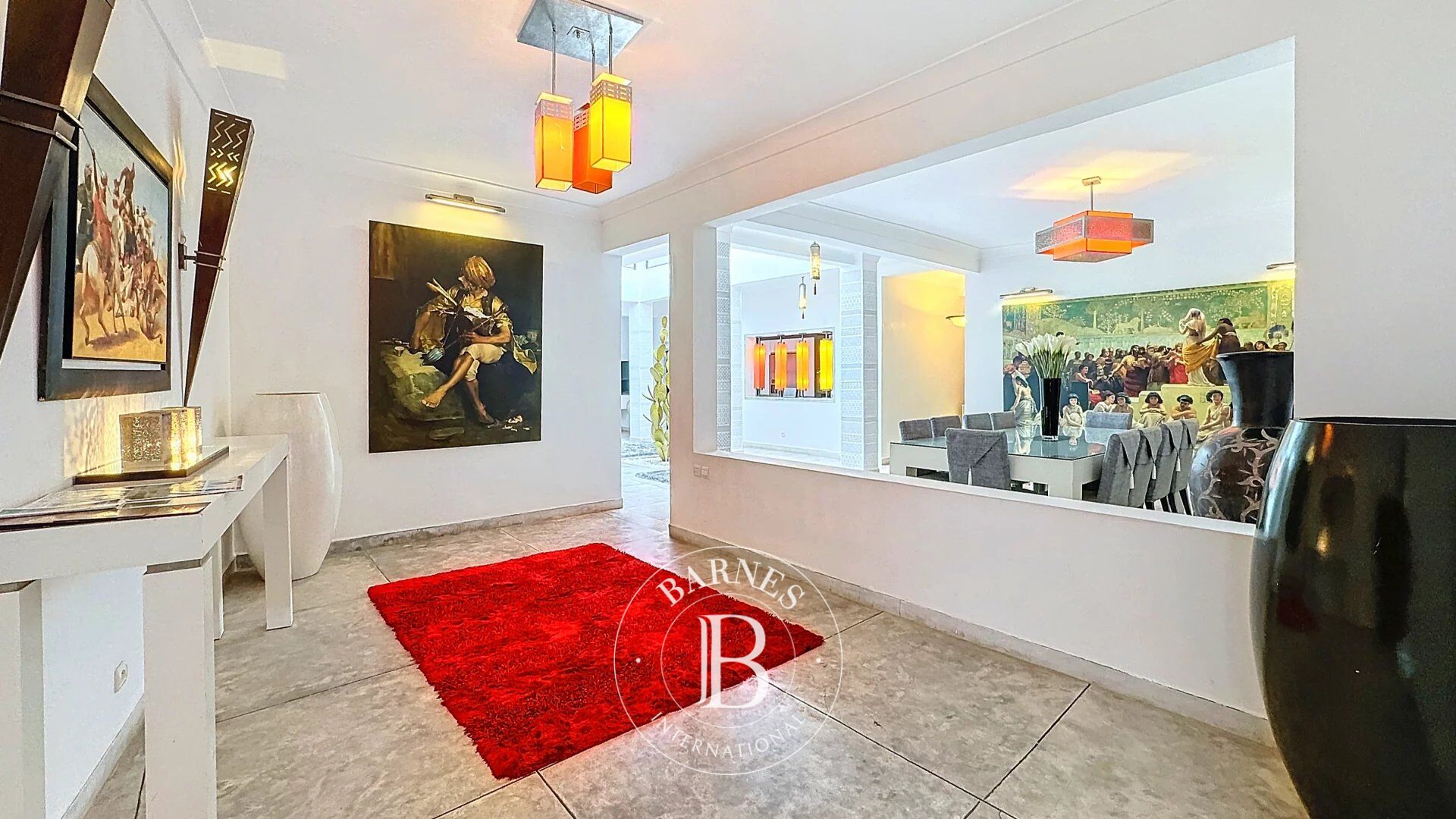 Riad Marrakech - picture 29