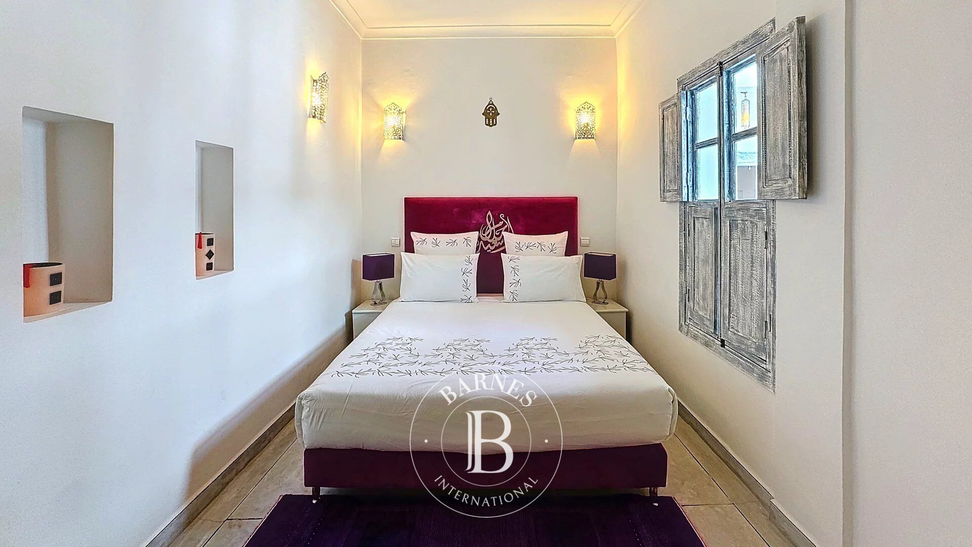 Riad Marrakech - picture 18