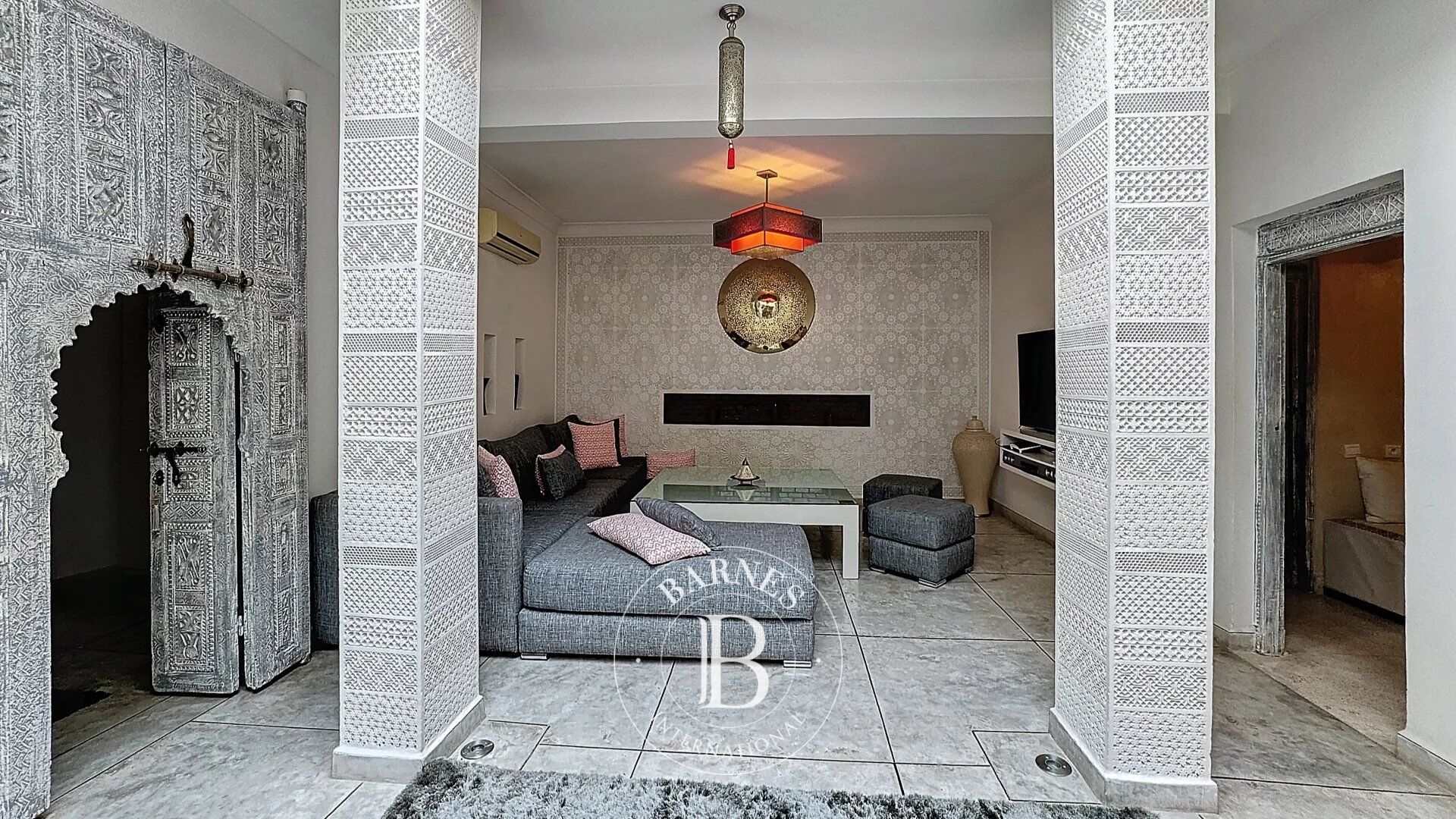 Riad Marrakech - picture 4
