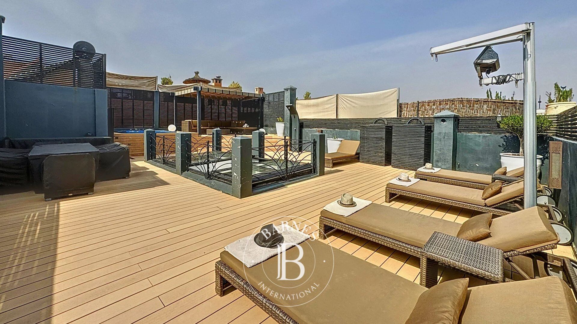 Riad Marrakech - picture 22