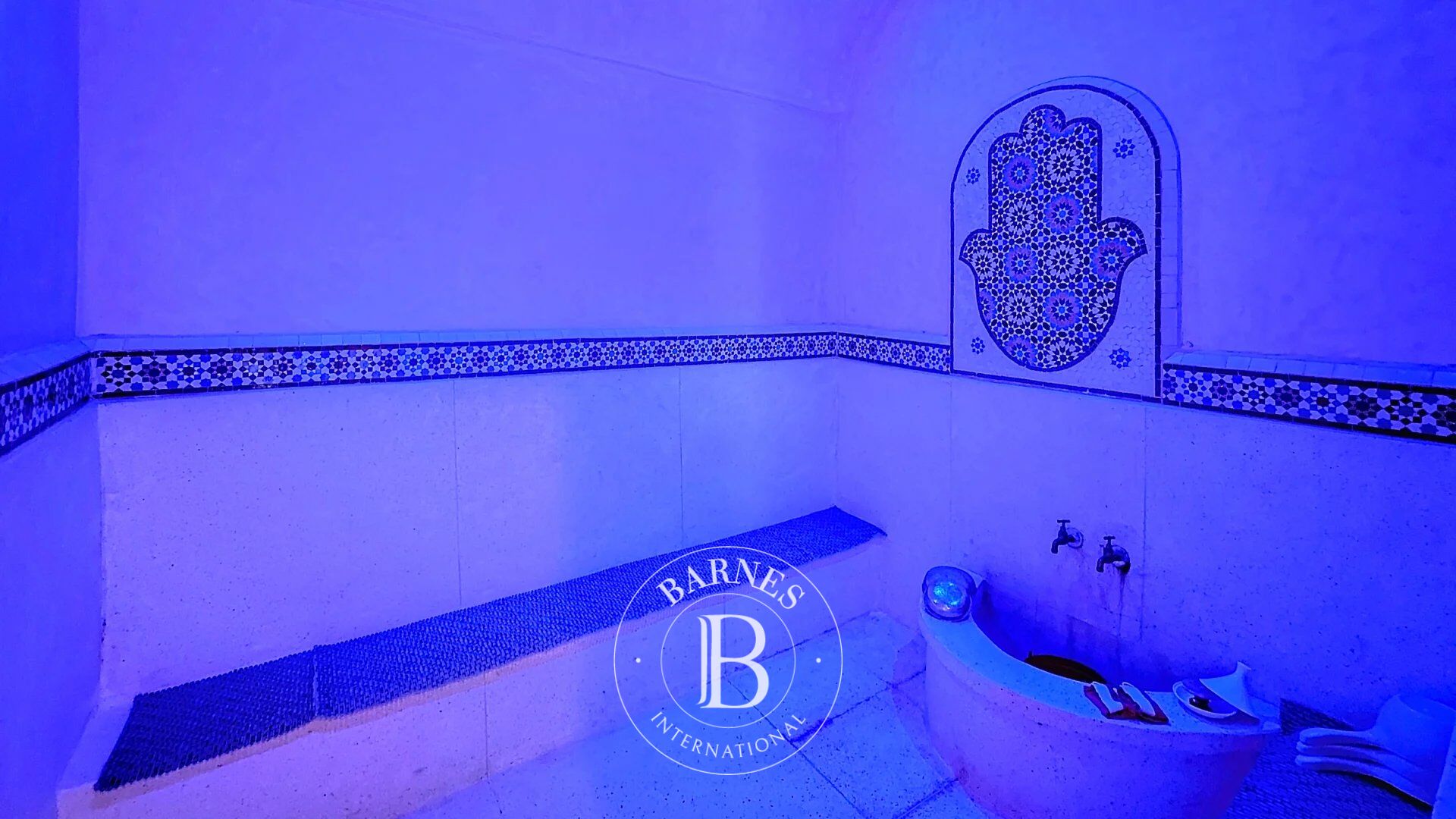 Riad Marrakech - picture 28