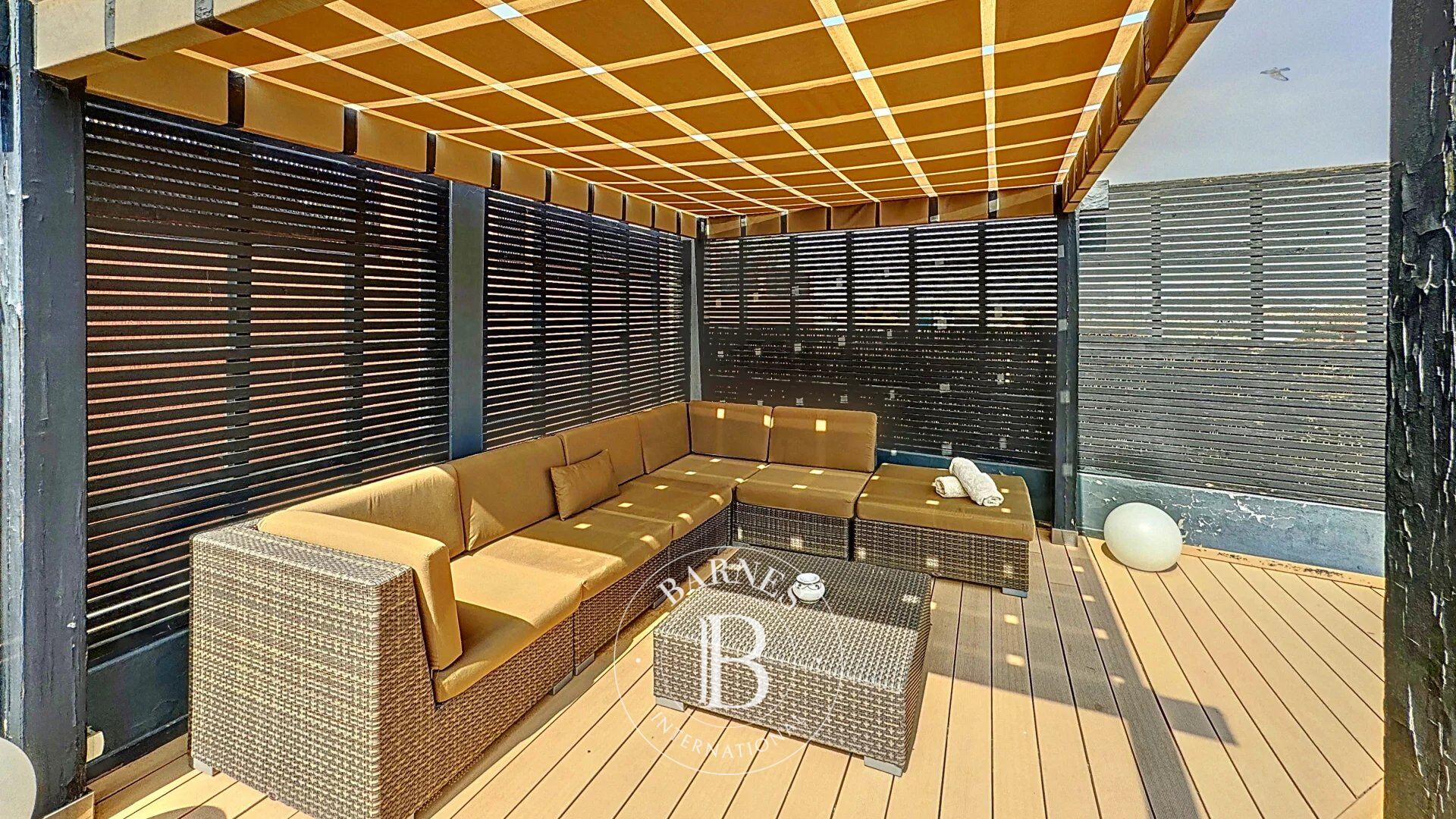 Riad Marrakech - picture 27